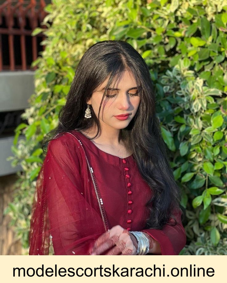 Call Girls Service in Karachi